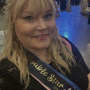 Amber Hoban